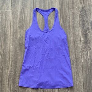 Lilly Pulitzer - Luxletic Racerback Full Length Athletic Tank Top - Size XS